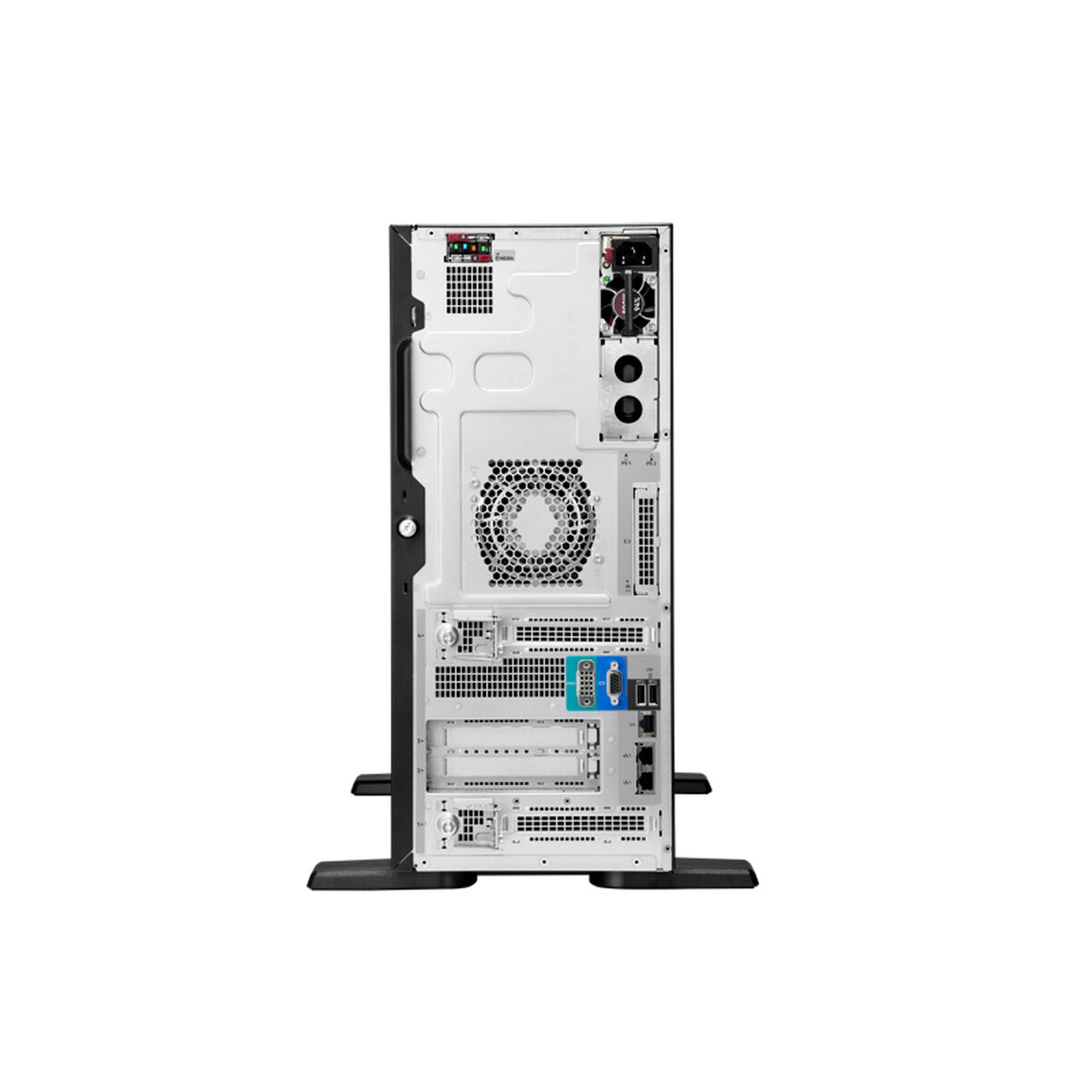 Сервер HPE P55640-421 Intel Xeon Silver 4410Y 32 GB RAM